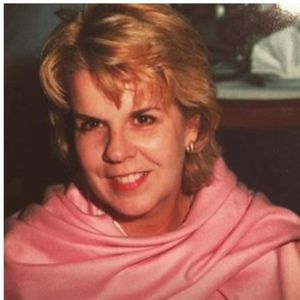 Meet your Posher, Wendela